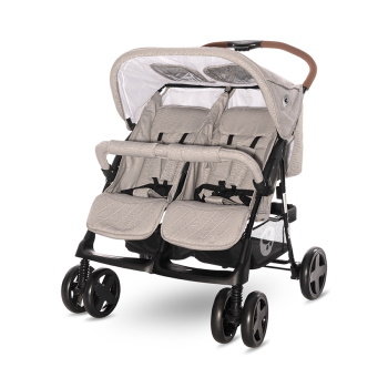 Lorelli kolica za blizance Twin string (2021) + torba-2 Lorelli kolica za blizance Twin string (2021) + torba-2